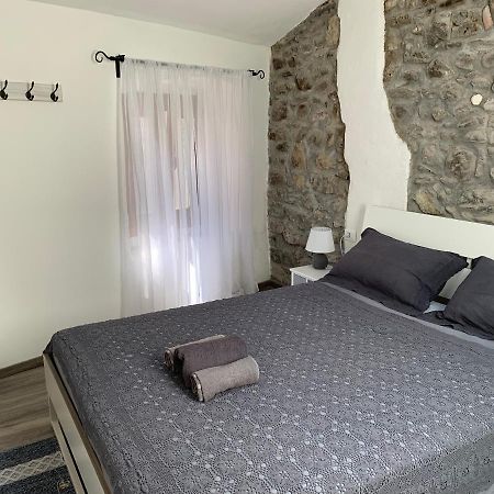 Casa La Rondinella Villa Santo Stefano di Magra Exteriör bild