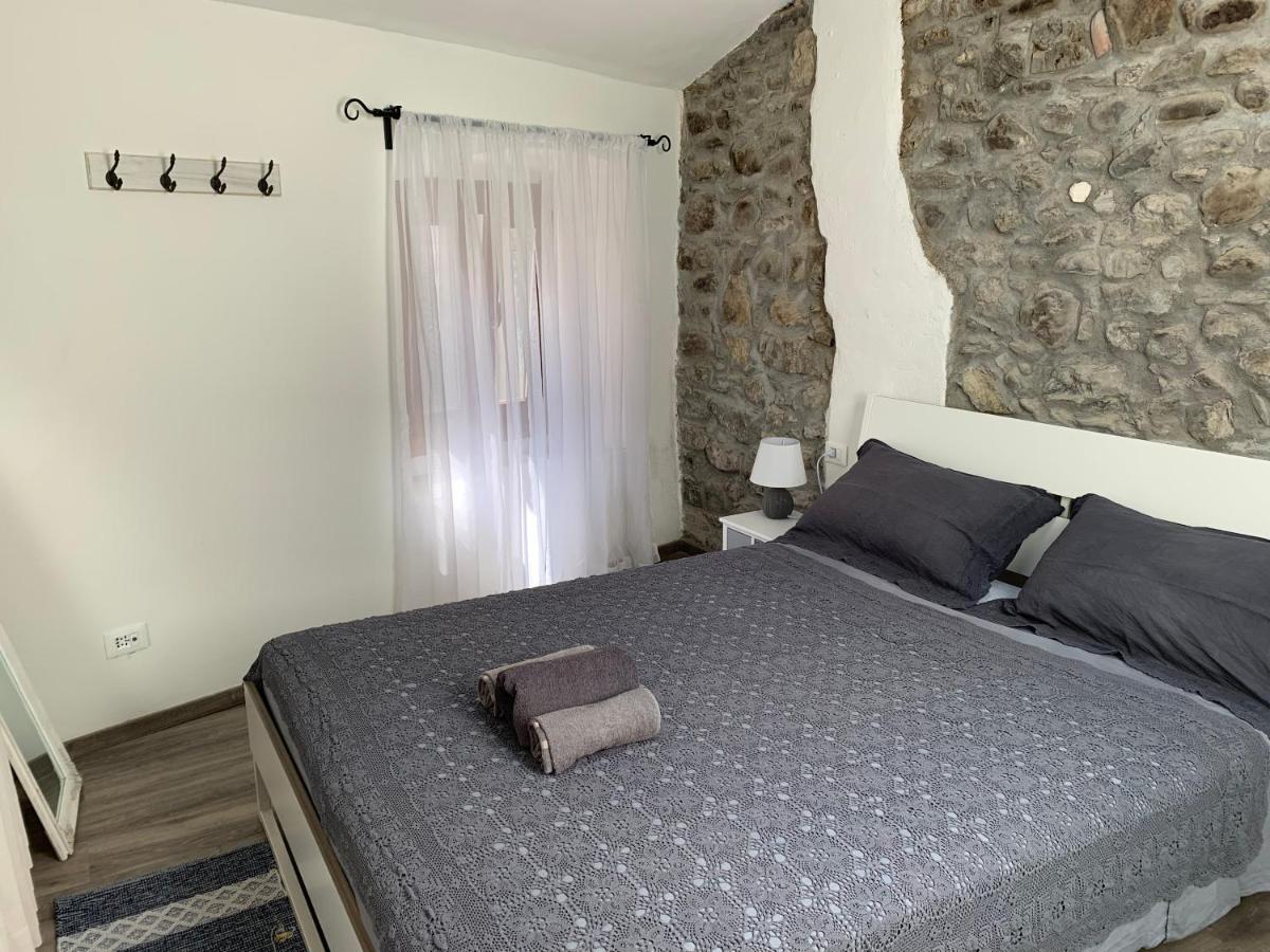 Casa La Rondinella Villa Santo Stefano di Magra Exteriör bild